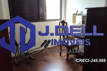Apartamento &agrave; venda - 142m&sup2; - Jardim Panorama