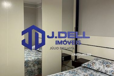 Apartamento para alugar - 40m&sup2; - Jardim Panorama