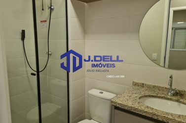 Apartamento &agrave; venda - 56m&sup2; - Granja Cecilia B