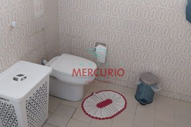 Casa para alugar - 192m&sup2; - Altos da Cidade