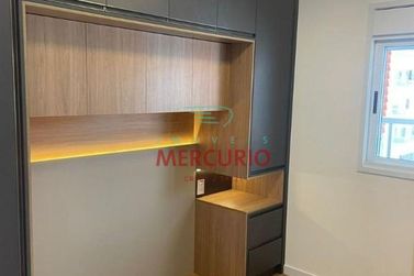 Apartamento para alugar - 35m&sup2; - Vila Nova Cidade Universit&aacute;ria