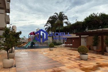 Apartamento &agrave; venda - 106m&sup2; - Jardim Panorama