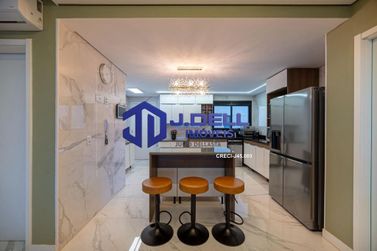 Apartamento &agrave; venda - 159m&sup2; - Aviacao