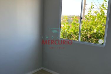 Apartamento &agrave; venda - 39m&sup2; - Jardim Godoy