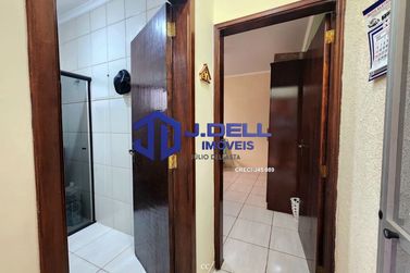 Casa &agrave; venda - 250m&sup2; - Jardins do Sul