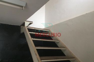 Sala Comercial para alugar - 1m&sup2; - Vila Santa Tereza