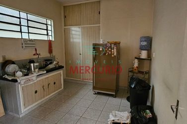 Casa &agrave; venda - 669m&sup2; - Vila Silva Pinto