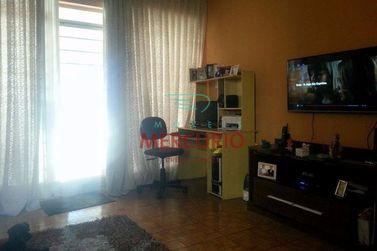 Casa &agrave; venda - 153m&sup2; - Vila Falc&atilde;o