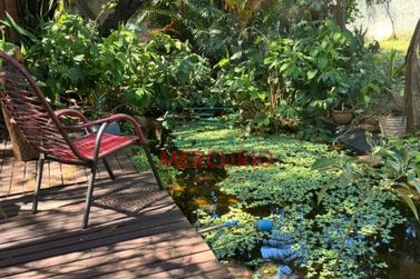 Ch&aacute;cara &agrave; venda - 380m&sup2; - Vale do Igap&oacute;