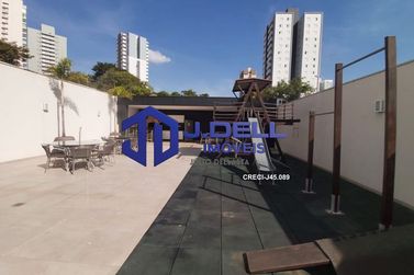 Apartamento para alugar - Aviacao