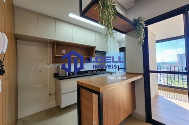 Apartamento &agrave; venda - Aviacao