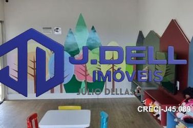 Apartamento &agrave; venda - Vitta S&atilde;o Jos&eacute;