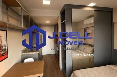 Apartamento &agrave; venda - Vila Universit&aacute;ria