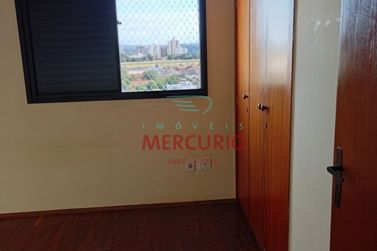 Apartamento &agrave; venda - 98m&sup2; - Vila Cidade Universit&aacute;ria