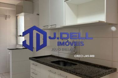 Apartamento &agrave; venda - Parque Jardim Europa