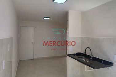 Apartamento &agrave; venda - 48m&sup2; - Monte Verde