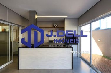 Casa &agrave; venda - 218m&sup2; - Quinta Ranieri