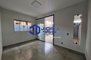 Casa &agrave; venda - Jardim Jandira