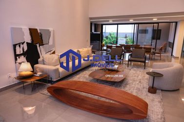 Casa &agrave; venda - 598m&sup2; - Shangri-la