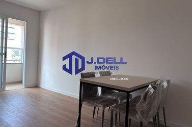 Apartamento &agrave; venda - Vila Nova Cidade Universitaria