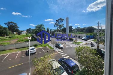 Apartamento &agrave; venda - Parque Das Nacoes
