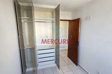 Apartamento &agrave; venda - 75m&sup2; - Jardim Infante Dom Henrique