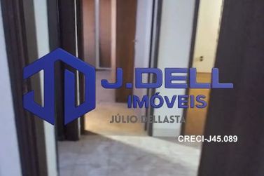 Casa para alugar - Vila Santa Tereza