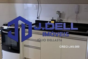 Apartamento &agrave; venda - Centro