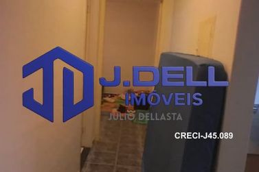 Casa &agrave; venda - 282m&sup2; - Parque Sao Joao