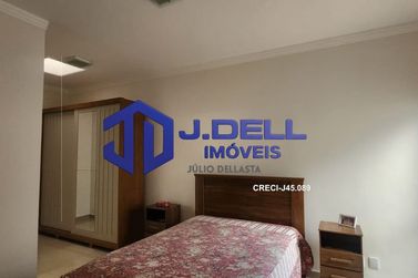 Casa &agrave; venda - 230m&sup2; - Jardim Terra Branca