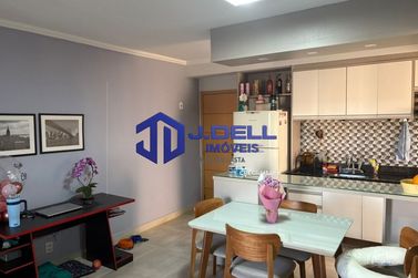 Apartamento &agrave; venda - Vila Nova Cidade Universitaria