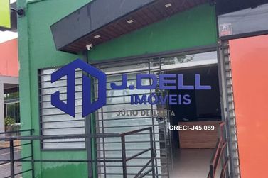 Sala Comercial para alugar - Vila Guedes de Azevedo