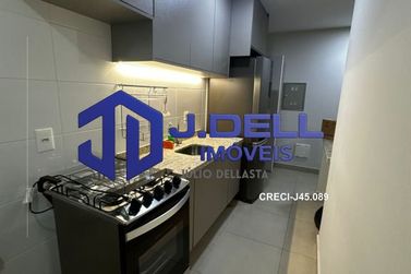 Apartamento para alugar - Vila Santa Tereza