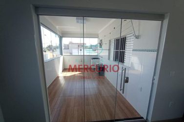 Casa &agrave; venda - 295m&sup2; - Jardim Silvestri II