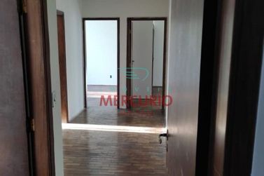 Casa para alugar - 160m&sup2; - Jardim Panorama