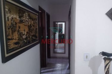 Apartamento &agrave; venda - 65m&sup2; - Jardim Auri Verde