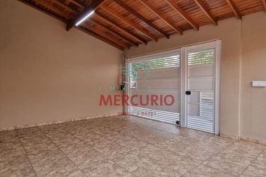 Casa &agrave; venda - 102m&sup2; - Jardim Helena