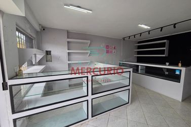 Sal&atilde;o Comercial para alugar - 100m&sup2; - Vila Lemos