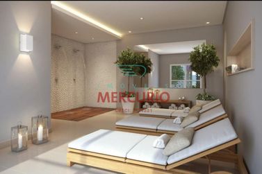 Apartamento &agrave; venda - 69m&sup2; - Residencial Parque Granja Cec&iacute;lia B