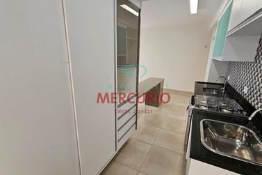 Apartamento &agrave; venda - 70m&sup2; - Vila Nova Cidade Universit&aacute;ria