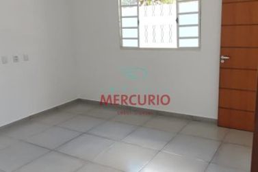 Casa &agrave; venda - 97m&sup2; - Parque Santa Edwiges