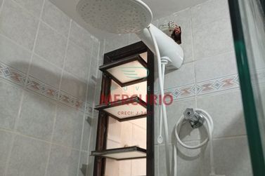 Apartamento para alugar - 87m&sup2; - Jardim Infante Dom Henrique