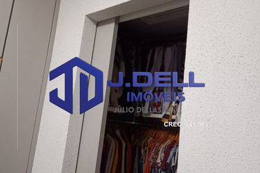 Apartamento &agrave; venda - Vila Santo Antonio