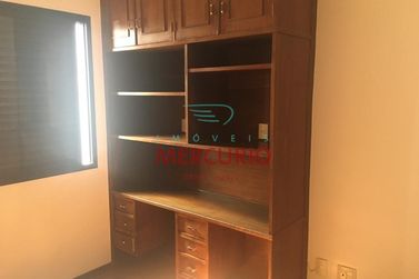 Apartamento &agrave; venda - Vila Brunhari