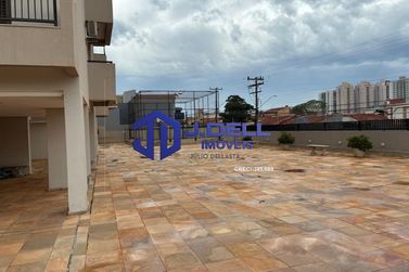 Apartamento &agrave; venda - 106m&sup2; - Jardim Panorama