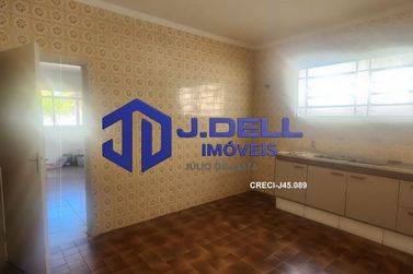 Casa &agrave; venda - 429m&sup2; - Coralina