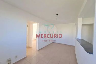 Apartamento &agrave; venda - Jardim Contorno
