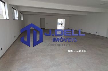 Sala Comercial para alugar - 165m&sup2; - Centro