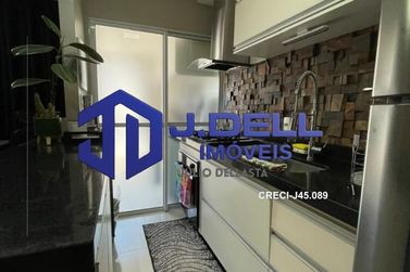 Apartamento &agrave; venda - Cruzeiro do Sul
