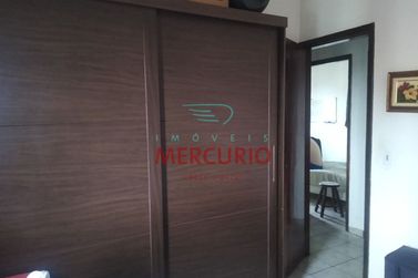 Apartamento &agrave; venda - 65m&sup2; - Jardim Auri Verde